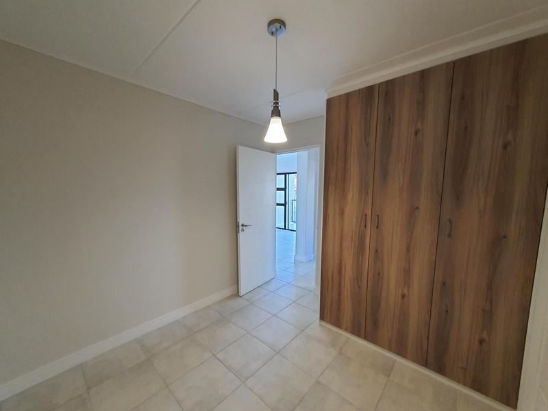 2 Bedroom Property for Sale in Greenbay Eco Estate Western Cape